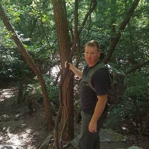 Meet your Posher, Donovan